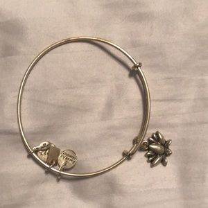 Alex and Ani Bracelet